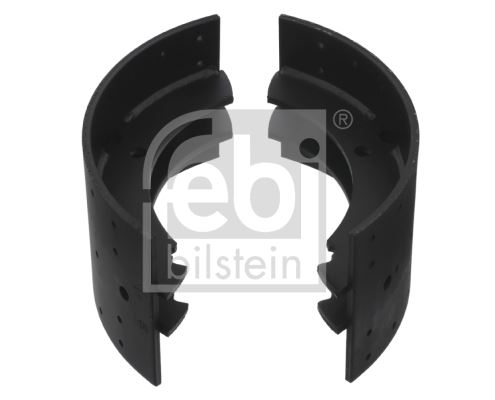 FEBI BILSTEIN 12215 Fren Sistemleri Fren Pabucu - VOLVO FH12 uyumlu