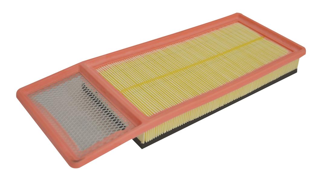 VOLLER FILTERS VOL-61139/1 Motor Hava Filtresi - FIAT PANDA (169_) uyumlu