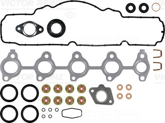 VICTOR REINZ 02-35542-01 Motor Silindir Kafa Contası - FORD FIESTA VI (CB1, CCN) uyumlu