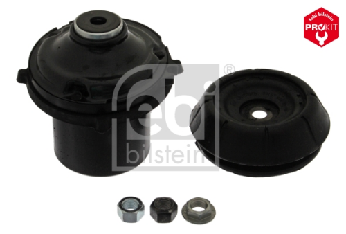 FEBI BILSTEIN 37804 Süspansiyon Sistemi Amortisör - OPEL VECTRA B Hatchback (J96) uyumlu