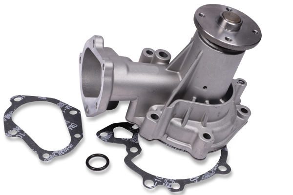 GK 987721 Motor Devirdaim - MITSUBISHI L200 / TRITON (KA_T, KB_T) uyumlu