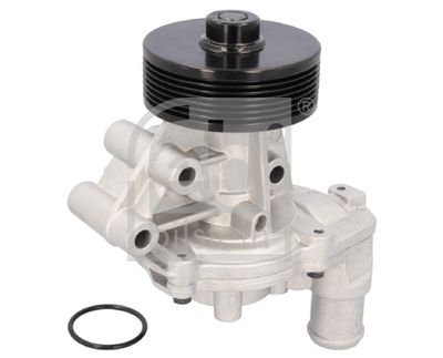 FEBI BILSTEIN 192903 Motor Devirdaim - FORD RANGER (TKE) uyumlu