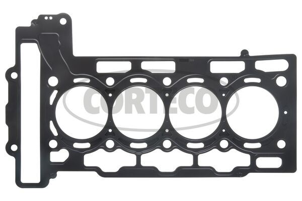 CORTECO 83403232 Motor Silindir Kafa Contası - PEUGEOT 508 I (8D_) uyumlu