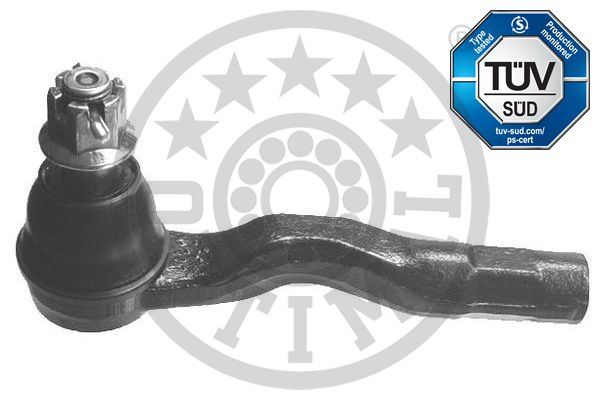 OPTIMAL G1-1115 Direksiyon Sistemi Mafsal - MAZDA XEDOS 9 (TA) uyumlu