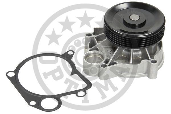 OPTIMAL AQ-1115 Motor Devirdaim - BMW 3 (E46) uyumlu