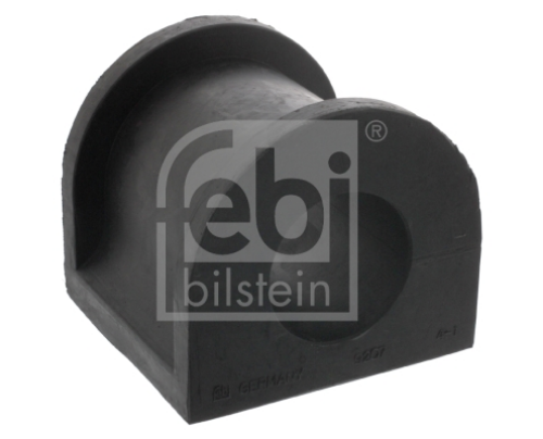 FEBI BILSTEIN 09207 Süspansiyon Sistemi Stabilizatör - SCANIA R I uyumlu