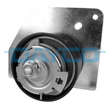 DAYCO ATB2567 Motor Kayış Kasnağı - SUZUKI GRAND VITARA II (JT, TE, TD) uyumlu