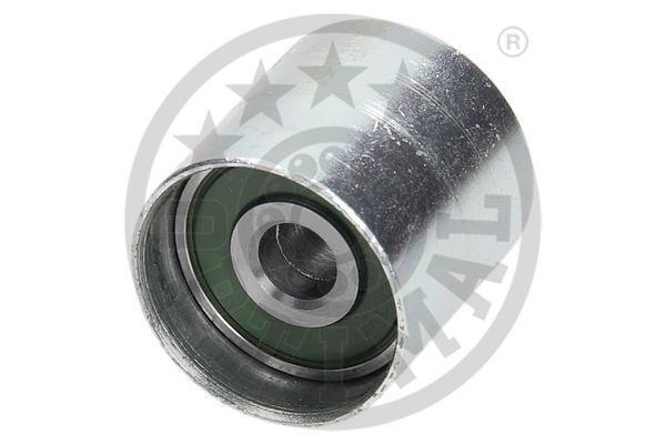 OPTIMAL 0-N2386 Motor Yönlendirme & Kılavuz Makarası - TATA XENON Pick-up uyumlu