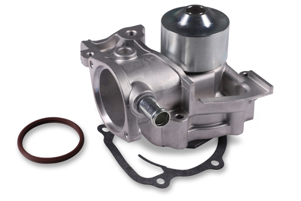 GK 981020 Motor Devirdaim - SUBARU LEGACY I (BC) uyumlu