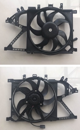 Radyatör Fanı - FOP448000 Ürün Görseli