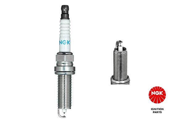 NGK 91215 Ateşleme Sistemi Buji - NISSAN JUKE (F15) uyumlu