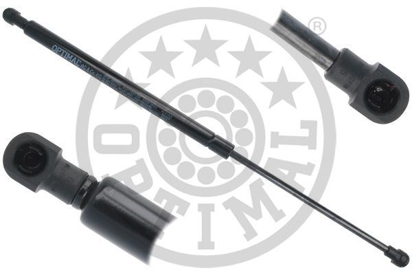 OPTIMAL AG-51025 Kaporta & Gövde Parçaları Gaz Yayı - LAND ROVER DISCOVERY IV (L319) uyumlu