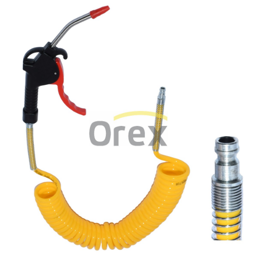 Hava Tabancası - OREX - 104040 Ürün Görseli