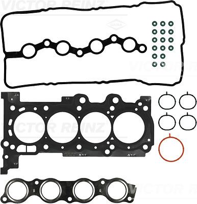VICTOR REINZ 02-11294-01 Motor Silindir Kafa Contası - HYUNDAI i20 II (GB, IB) uyumlu
