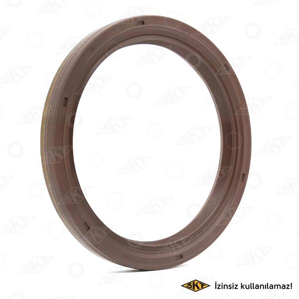 SKT 047640-V Motor Radyal Mil Contası Seti - FIAT PANDA (141_) uyumlu