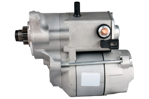HELLA 8EA 012 527-111 Elektrik Sistemi Marş Motoru