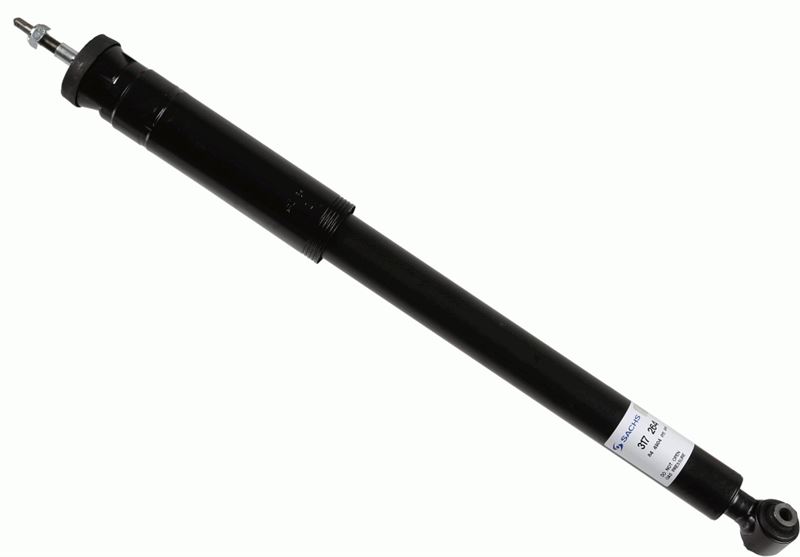 SACHS 317 264 Süspansiyon Sistemi Amortisör - MERCEDES-BENZ E-SERISI (W211) uyumlu