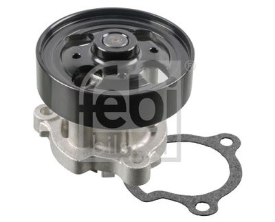 FEBI BILSTEIN 186006 Motor Devirdaim - NISSAN X-TRAIL I (T30) uyumlu