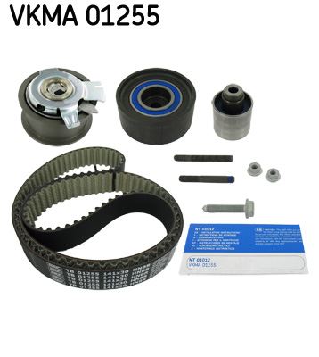 SKF VKMA 01255 Motor Triger Seti - VW PASSAT B6 Variant (3C5) uyumlu