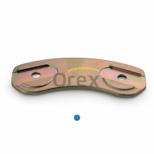 Kaliper Ayar Plakası - OREX - 816124