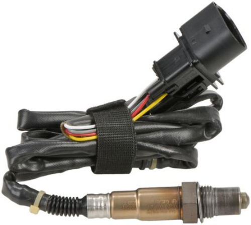 BOSCH 0 258 007 157 Emme & Egzoz Sistemi Egzoz Sensörleri - PORSCHE CAYENNE (9PA) uyumlu
