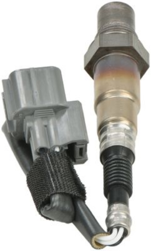 BOSCH 0 258 986 611 Emme & Egzoz Sistemi Egzoz Sensörleri - HONDA CIVIC VI Hatchback (EJ, EK) uyumlu
