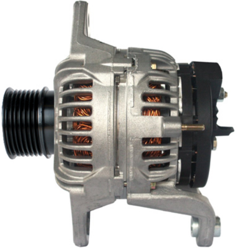 HELLA 8EL 012 584-101 Elektrik Sistemi Alternatör - VOLVO FH16 uyumlu