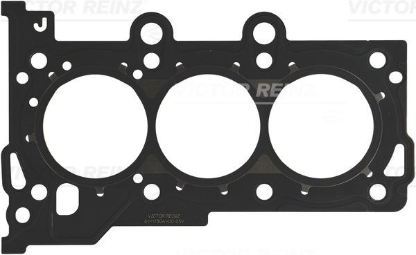 VICTOR REINZ 61-11304-00 Motor Silindir Kafa Contası - KIA PICANTO III (JA) uyumlu