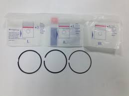 Piston Segmanı - GOETZE ENGINE - 68443065G Ürün Görseli