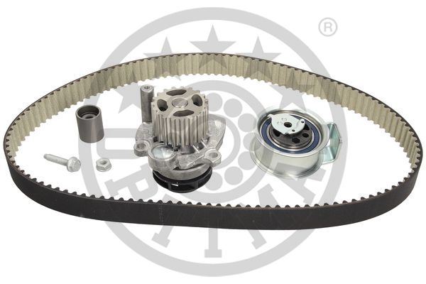 OPTIMAL SK-1388AQ1 Motor Triger Seti - VW PASSAT B5 (3B2) uyumlu