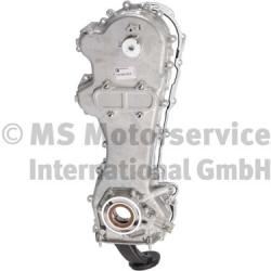 PIERBURG 7.07381.06.0 Motor Yağ Pompası - CHEVROLET AVEO Sedan (T300) uyumlu
