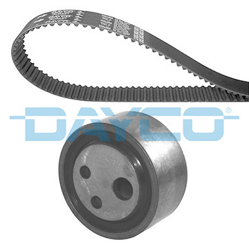 DAYCO KTB421 Motor Triger Seti - FIAT TIPO (160_) uyumlu