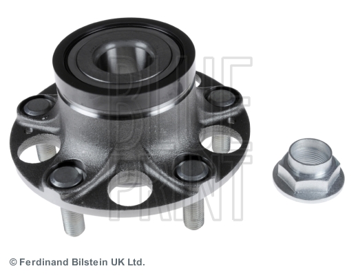 BLUE PRINT ADH28359 Jant & Lastik & Bijon Poyra - HONDA CR-Z (ZF) uyumlu