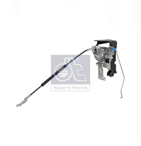 DT Spare Parts 6.72068 Kaporta & Gövde Parçaları Dış Kilitler