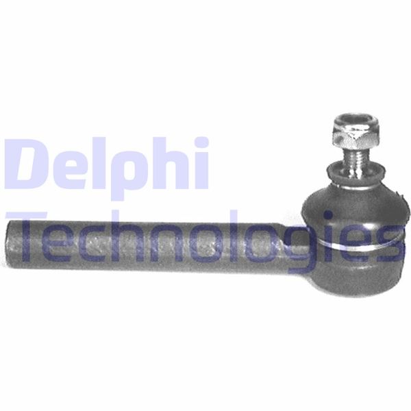 DELPHI TA1031 Direksiyon Sistemi Mafsal - FIAT 127 (127_) uyumlu