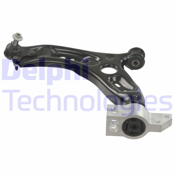 DELPHI TC3311 Süspansiyon Sistemi Bugi Kolu - VW PASSAT B7 (362) uyumlu