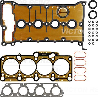 VICTOR REINZ 02-35450-01 Motor Silindir Kafa Contası - AUDI A4 B6 (8E2) uyumlu