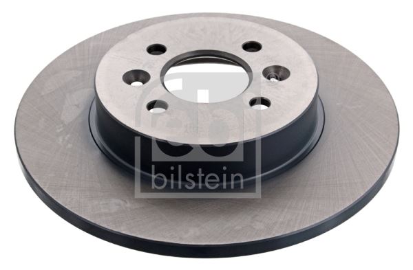 FEBI BILSTEIN 44059 Fren Sistemleri Fren Diski - RENAULT KANGOO (KC0/1_) uyumlu
