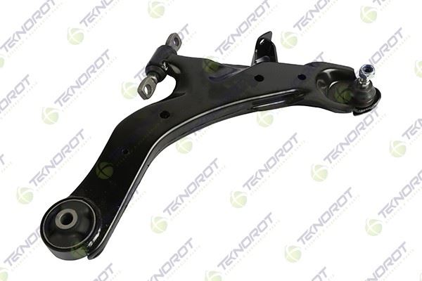 TEKNOROT HY-318 Süspansiyon Sistemi Bugi Kolu - HYUNDAI ELANTRA III (XD) uyumlu