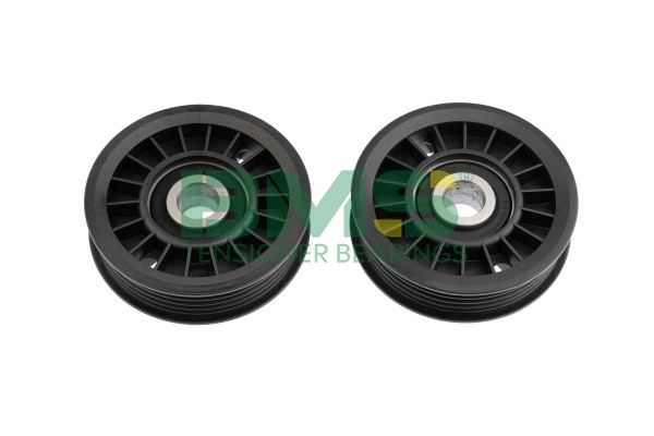 BMS BMS 036 Motor Kayış Kasnağı - AUDI A4 B5 (8D2) uyumlu