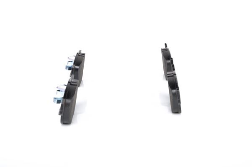 BOSCH 0 986 494 191 Fren Sistemleri Fren Balatası - BMW X5 (E70) uyumlu