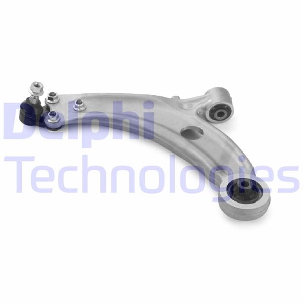 DELPHI TC6901 Diğer Diğer Donanım & Parçalar - CITROËN C4 GRAND PICASSO II (DA_, DE_) uyumlu