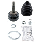 FEBI BILSTEIN 185106 Diferansiyel & Aktarma Sistemi Mafsallar - TOYOTA HILUX VII Pick-up (_N1_, _N2_, _N3_) uyumlu