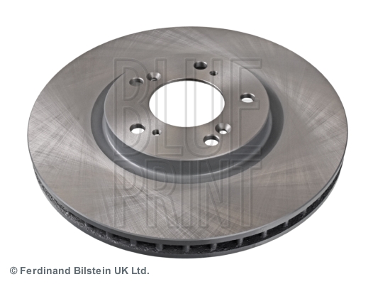 BLUE PRINT ADH24359 Fren Sistemleri Fren Diski - HONDA S2000 (AP) uyumlu