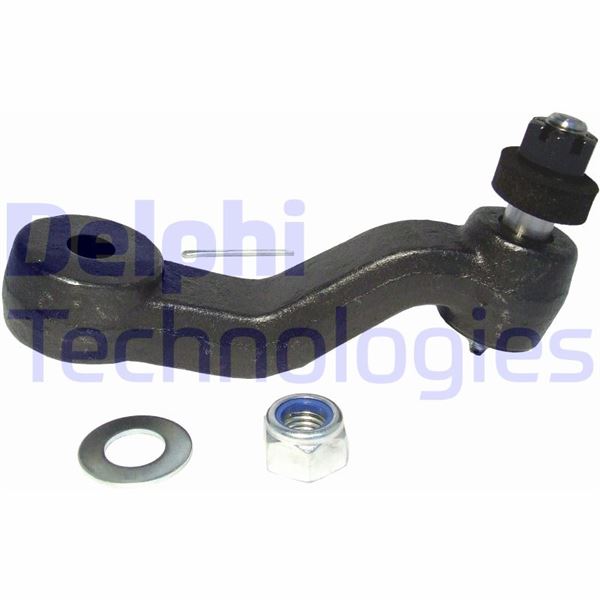 DELPHI TL478 Direksiyon Sistemi Direksiyon Mili