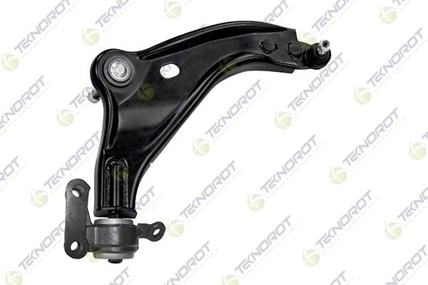 TEKNOROT MN-138K Süspansiyon Sistemi Bugi Kolu - MINI MINI (R56) uyumlu