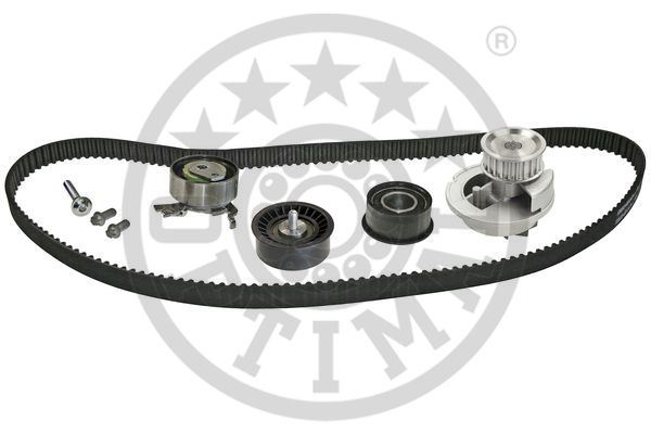 OPTIMAL SK-1073AQ2 Motor Triger Seti - OPEL VECTRA B Hatchback (J96) uyumlu