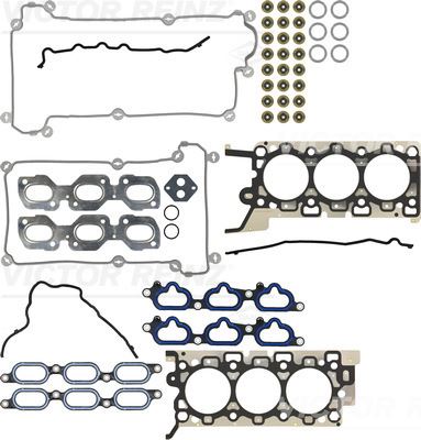 VICTOR REINZ 02-36875-01 Motor Silindir Kafa Contası - FORD MONDEO III (B5Y) uyumlu