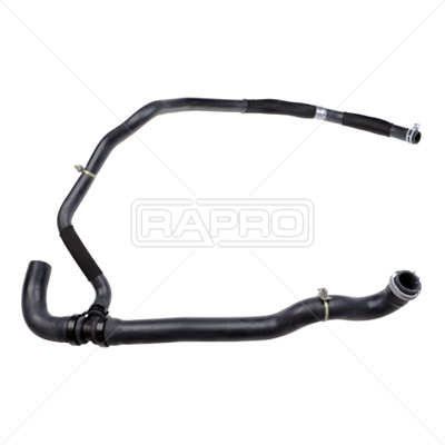 RAPRO R27163 Soğutma Sistemi Soğutma Hortumları & Bağlantıları - DACIA DUSTER (HS_) uyumlu