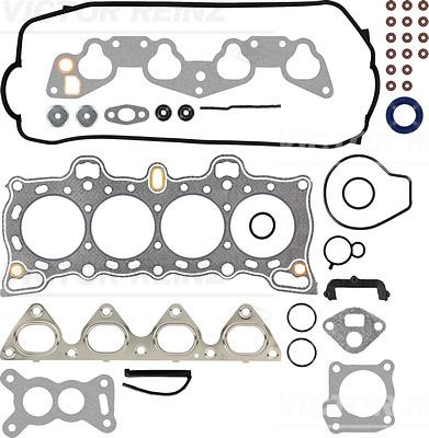 VICTOR REINZ 02-52355-02 Motor Silindir Kafa Contası - HONDA CIVIC IV Hatchback (EC, ED, EE, EF) uyumlu